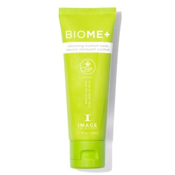 Biome+ Cleansing Comfort Balm