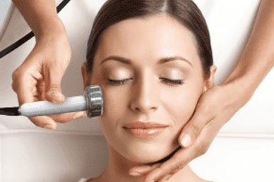 Ultrasonic-Treatments