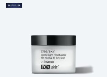 Clearskin Moisture