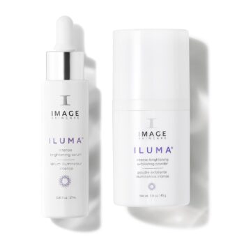 Iluma Intense Brightening Powder