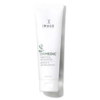 Ormedic Balancing Gel Polisher