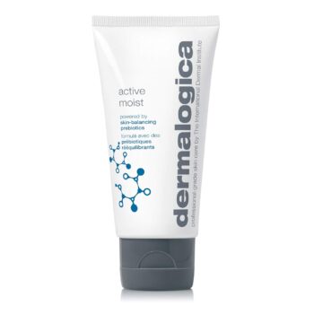 Active Moist Moisturizer