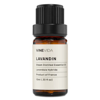 Lavandin Essential Oil
