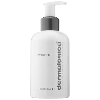 Pre Cleanse Oil